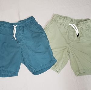 Cat & Jack, Boys 4-5/xs shorts